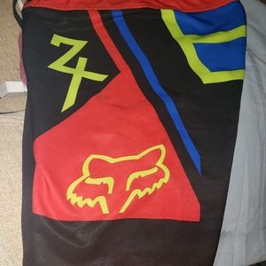 Fox Racing Boardshorts NWOT Men's 32